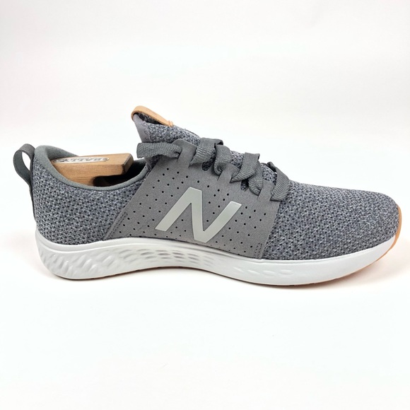 New Balance Fresh Foam Running Shoes 4e 